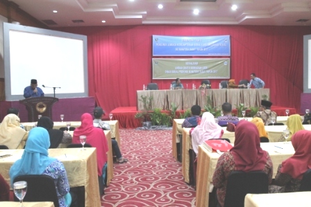 SOSIALISASI UNDIAN GRATIS BERHADIAH (UGB)