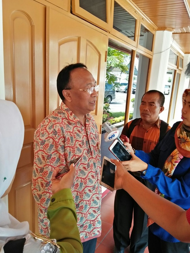 DI BULAN PUASA DISIPLIN ASN TETAP SEPERTI BIASA