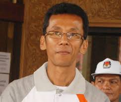 Ketua KPU Sumbar : Pilkada Serentak 9 Desember 2020