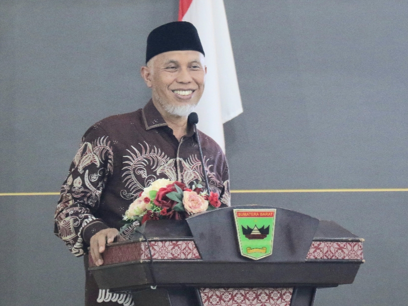 Gubernur Sumbar: AFKNI Jawaban Persoalan SDM Kedokteran di Daerah