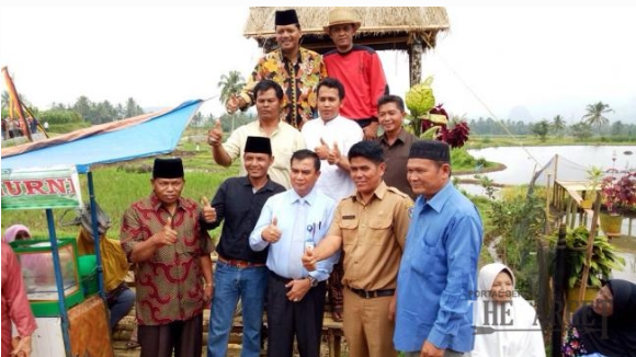  Penggunaan Dana Desa Harus Sesuai Kebutuhan dan Transparan