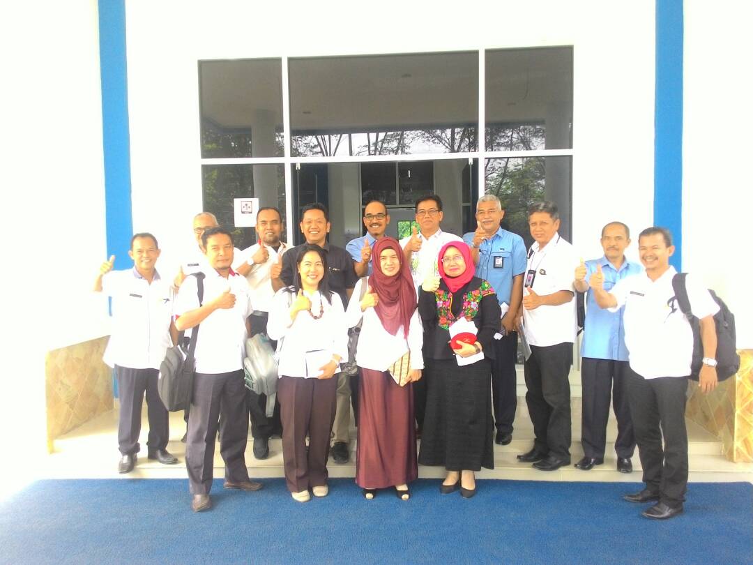 Rapat Bidang Publikasi dan Dokumentasi Persiapan Hari Pers Nasional (HPN) 2018