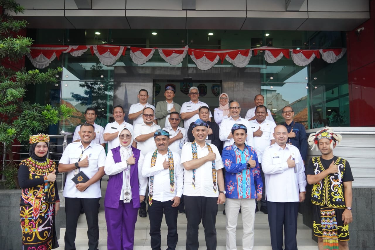 Aschari Cahyaditama Terpilih Sebagai Ketua FORKAPPSI Antarwaktu