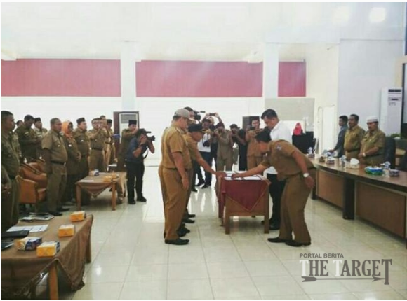 Koto Ranah Dapat Alokasi Dana Rp 2 Miliar