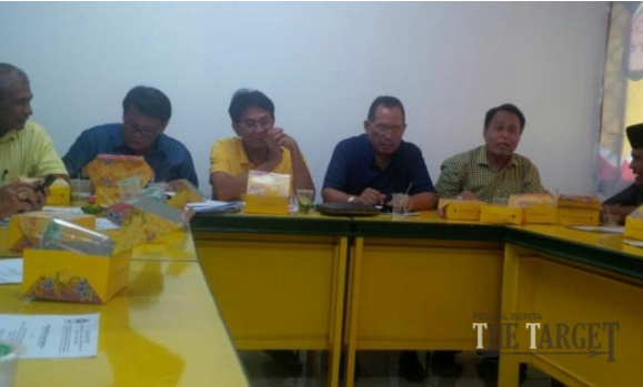 Pasca Musda, Kosgoro Sumbar Mulai Berbenah