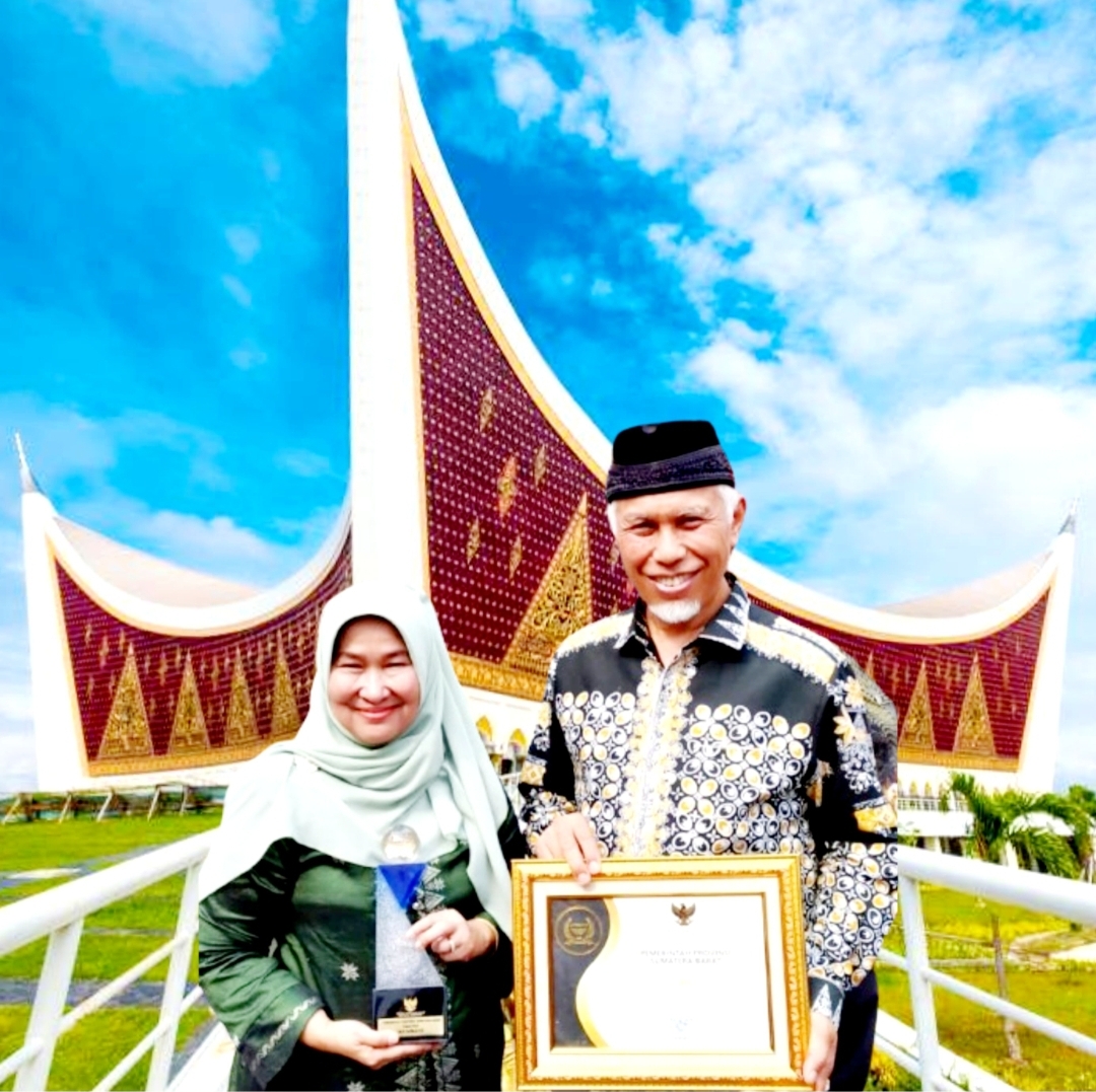 Percepatan Transformasi Digital dan Keterpaduan Layanan Digital Nasional, Kadis Kominfotik Sumbar Ikuti Rakernas Askompsi 2024 