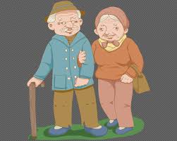 &ldquo;LANSIA DISAYANG, LANSIA BERDAYA&rdquo;