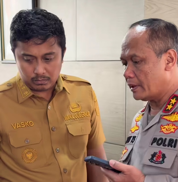 Tragedi Nenek Saudah di Pasaman Dianiaya Hingga Pingsan, Wagub Sumbar Desak Usut Tuntas