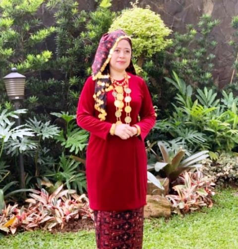 Uni Puan, Pulang Kampunglah. Kami Telah Memaafkan Uni