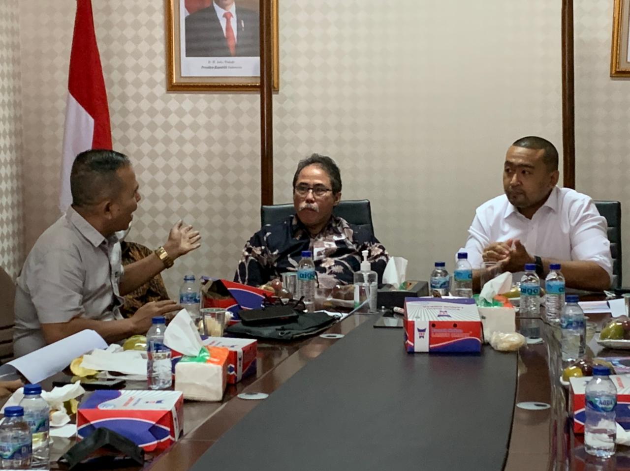 Sambut Tahun Kunjungan Sumbar 2023, Wagub Audy Siap Upscale Branding Pariwisata 