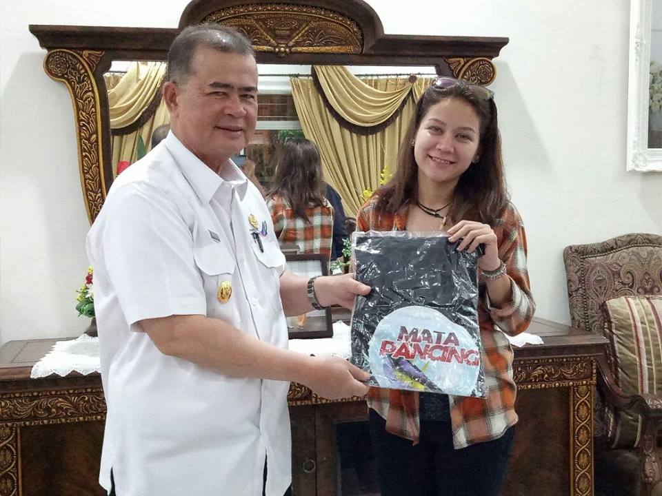 Mata Pancing MNC TV Bakal Jajal Laut Sumbar