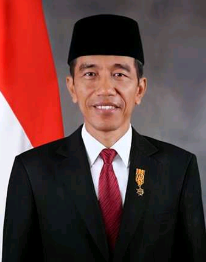 Gaji ASN Muslim Akan Dipotong Untuk Zakat, Presiden : Masih Wacana Belum Putusan