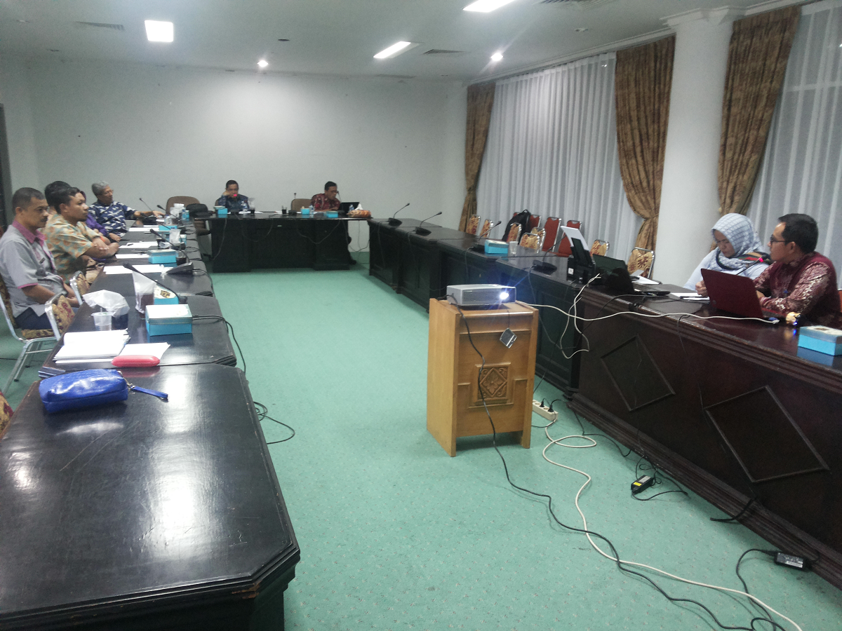 Nominasi Terbaik Dinas Kependudukan Kabupaten/Kota  se Sumatera Barat Dalam Pelaksanaan Administrasi Kependudukan dan Pencatatan Sipil Tahun 2017