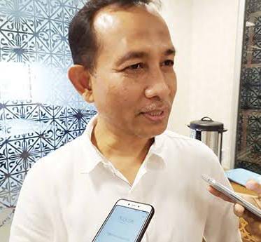Tegas! Gubernur Minta Pertamina Penuhi Kebutuhan BBM Subsidi Sumbar