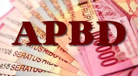 DPRD SETUJUI APBD SUMBAR 2018 MELALUI VOTING