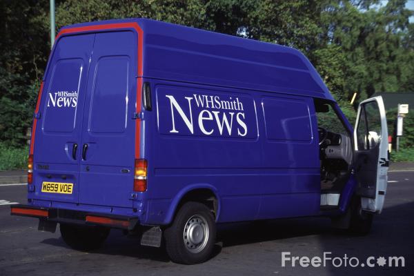 Menurunnya Penjualan Kendaraan Bermotor