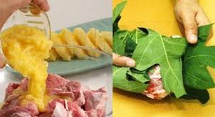 CARA MENGOLAH DAGING SAPI AGAR CEPAT MENJADI EMPUK