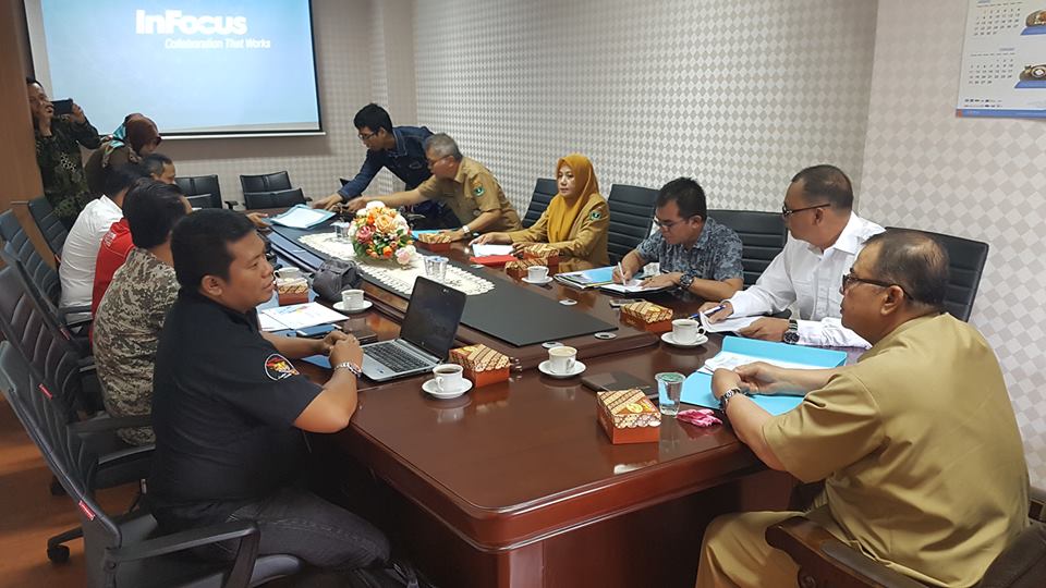 Pembangunan Telekomunikasi Penting Bagi Kemajuan Mentawai