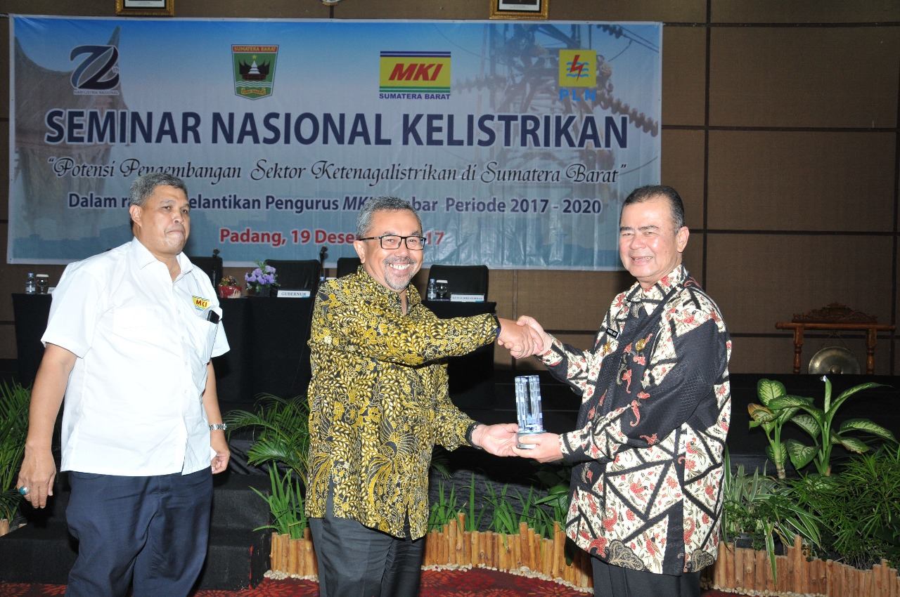 Seminar Nasional Kelistrikan