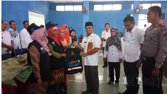 Rakor Maraton Dinas PPKB Sijunjung