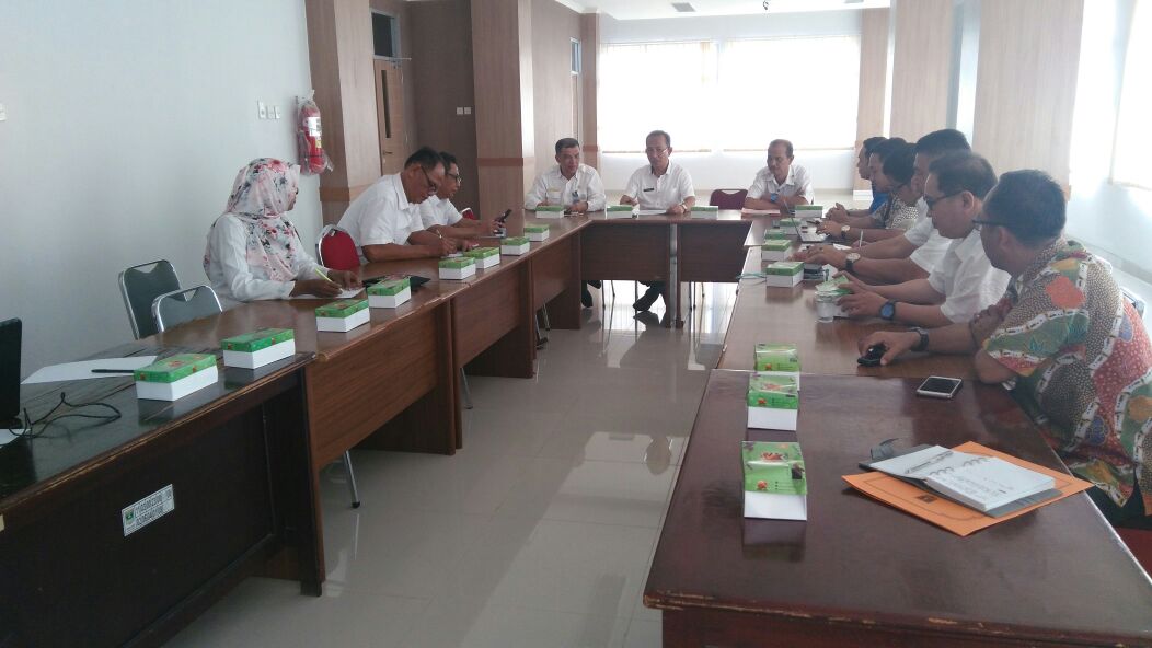 Alokasi BBM Bersubsidi Diharapkan Tepat Sasaran