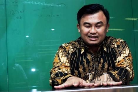 Dharmasraya Pastikan Tidak Rayakan Valentine Day