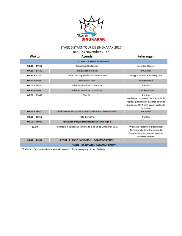 Etape-6 Tds 2017