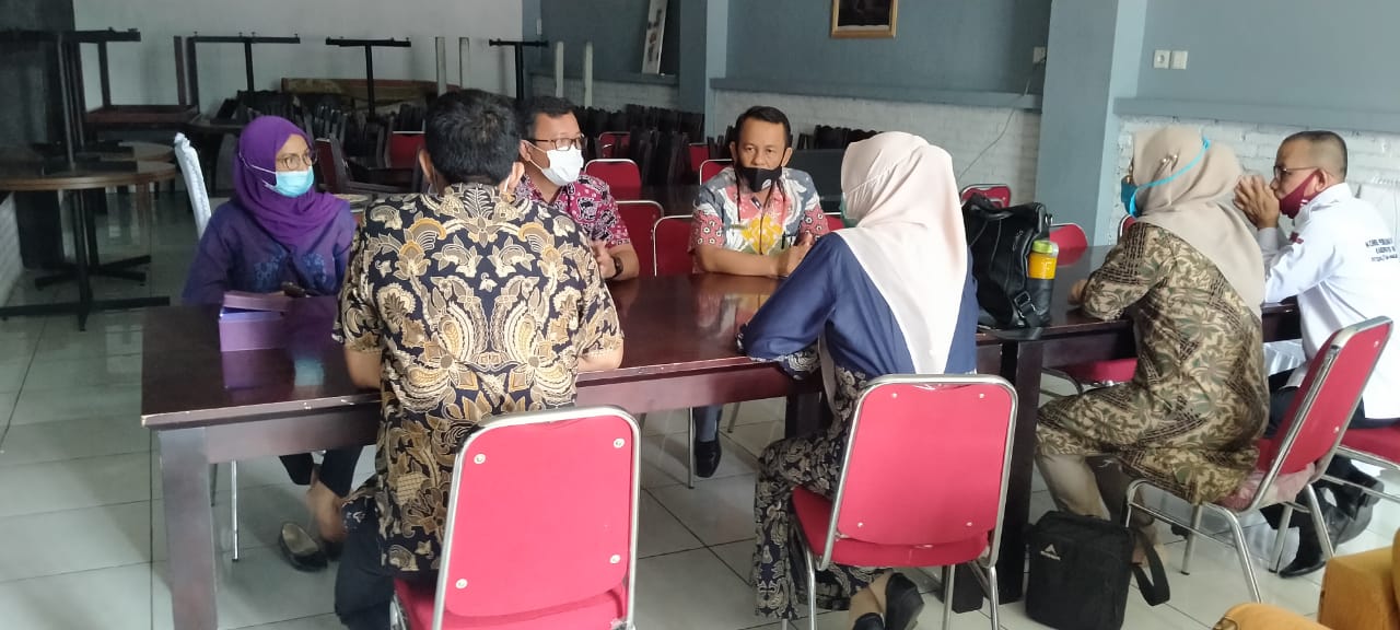 Pantau Tahapan Pilkada, Tim Cek Kesiapan Penyelenggara Daerah