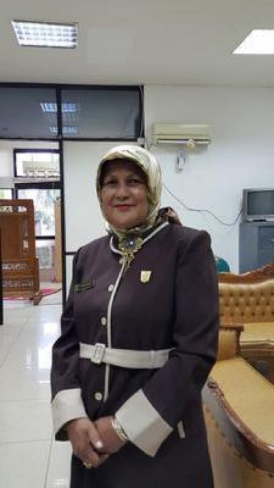 Endarmy, Kantor Samsat Padang Pariaman Mesti Dipindahkan