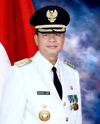 Pilkada Sumbar Aman dan Lancar, Wagub Berharap Suasana Kondusif Terus Terjaga.