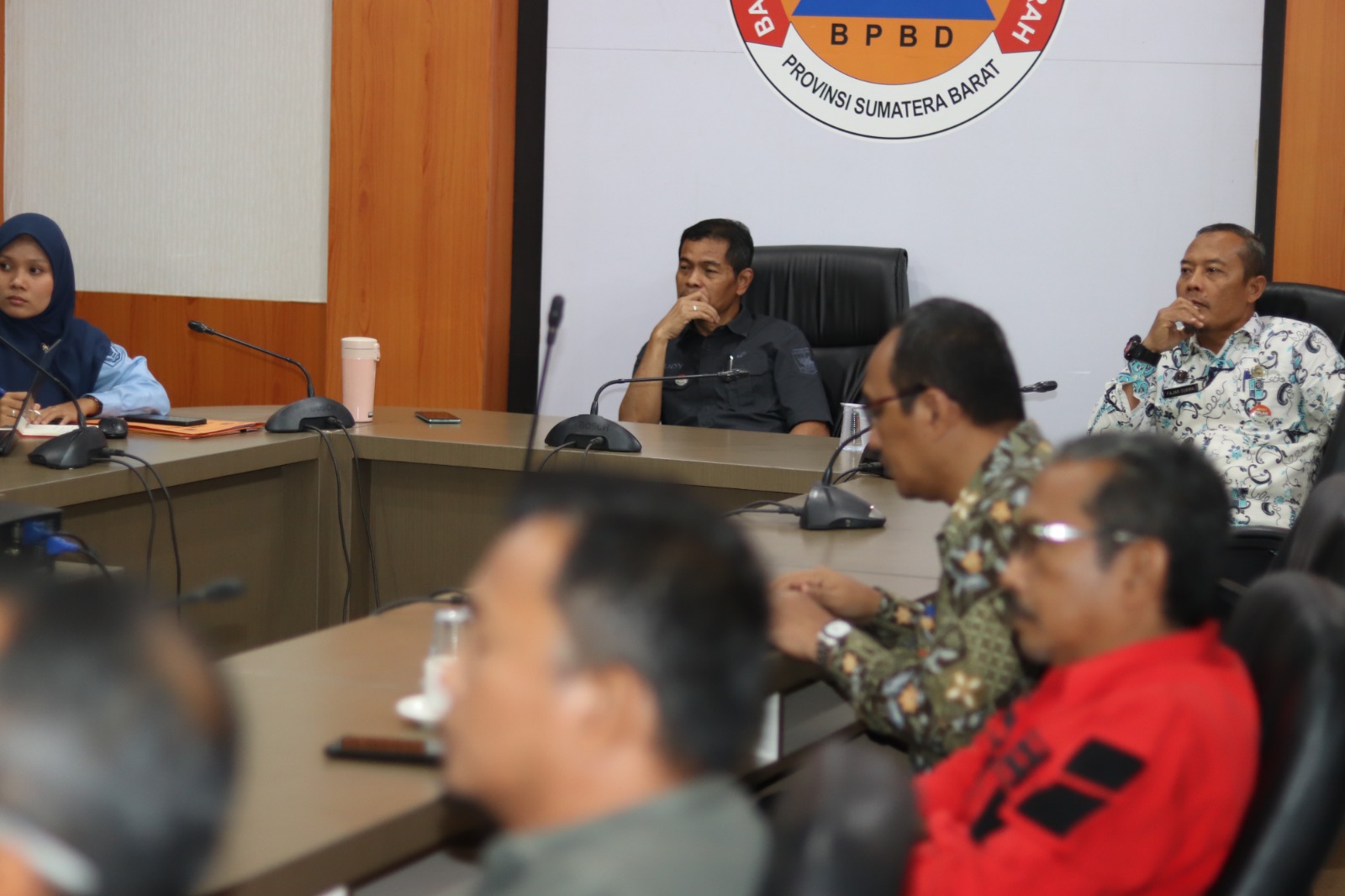 Percepat Penanganan Karhutla, Besok Sumbar Gelar Modifikasi Cuaca