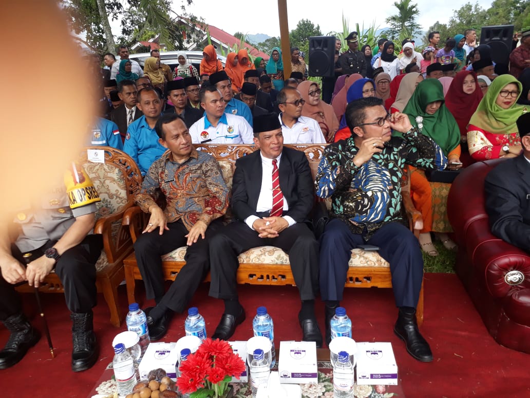 Peringatan Peristiwa Situjuah Diharapkan Tumbuhkan Jiwa Patriot