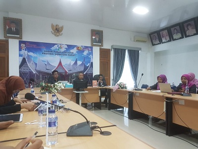 Perkembangan Ekspor dan Impor Sumatera Barat Juni 2018