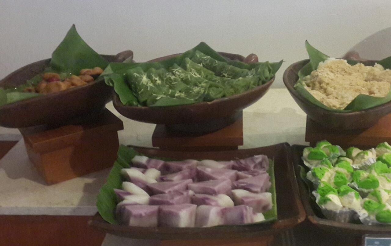 Kuliner Sebagai Media Komunikasi dan Informasi