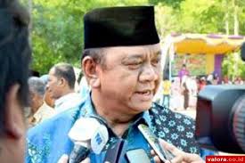 Ketua DPRD Sumbar Safari Ramadhan ke Masjid Asisi Sigando