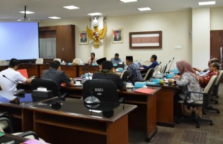 DPRD Sumbar Mulai Bahas RKUA PPAS APBD 2019