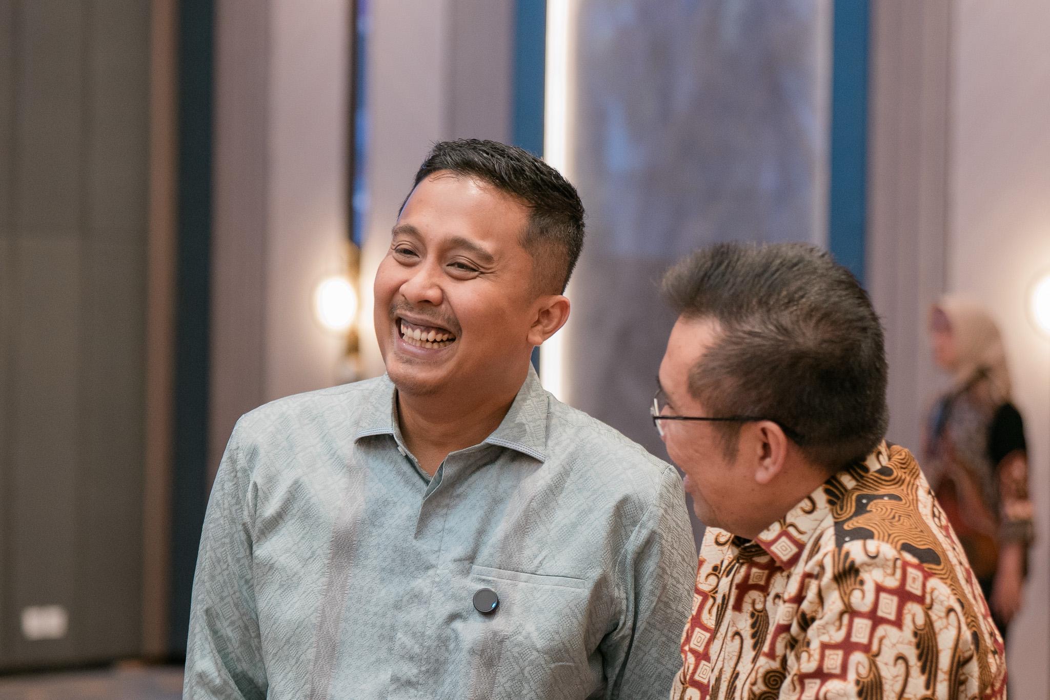 Kado Lebaran untuk Sumbar, Peringkat Kedua Indeks Perencanaan Pembangunan Nasional