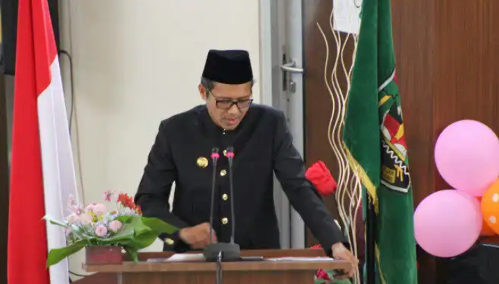 Ikon Sijunjung, Gubernur Irwan Prayitno Minta 