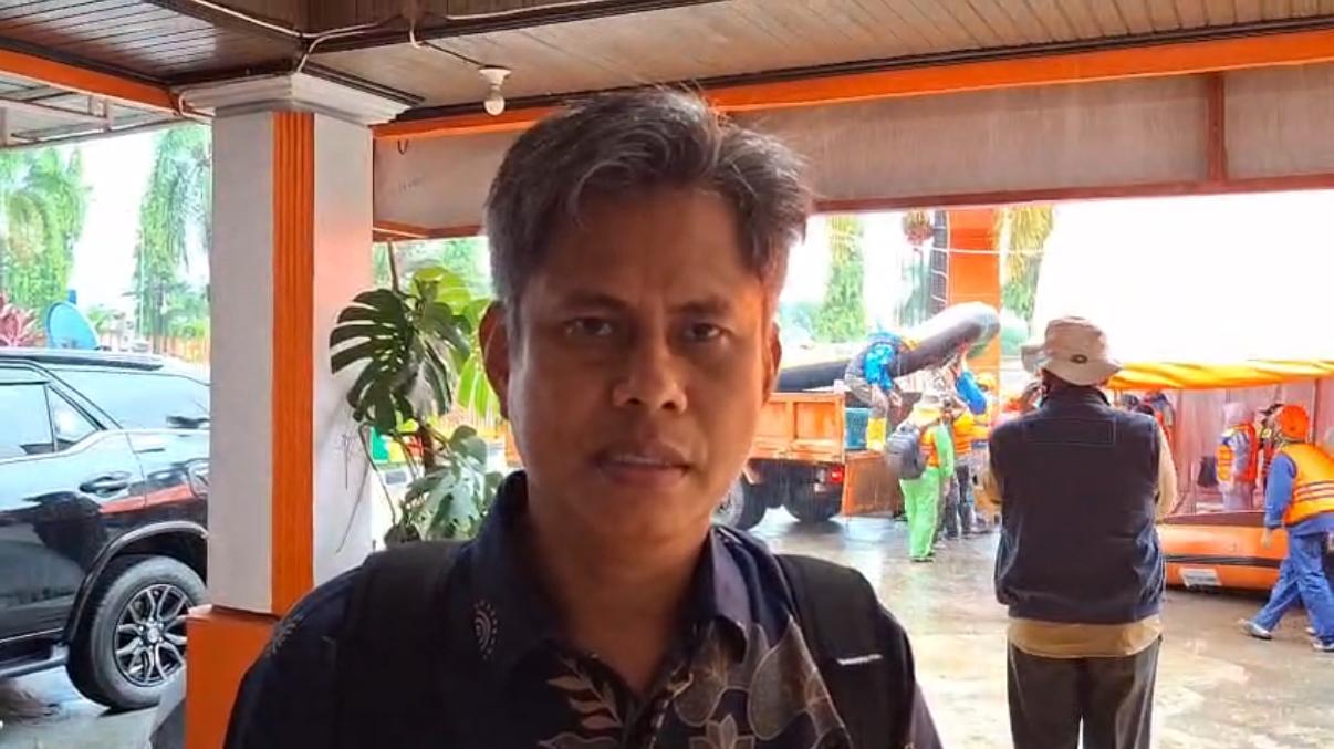 Laporan Bencana Sumbar: 13 Daerah Terdampak, Penanganan Masih Berjalan