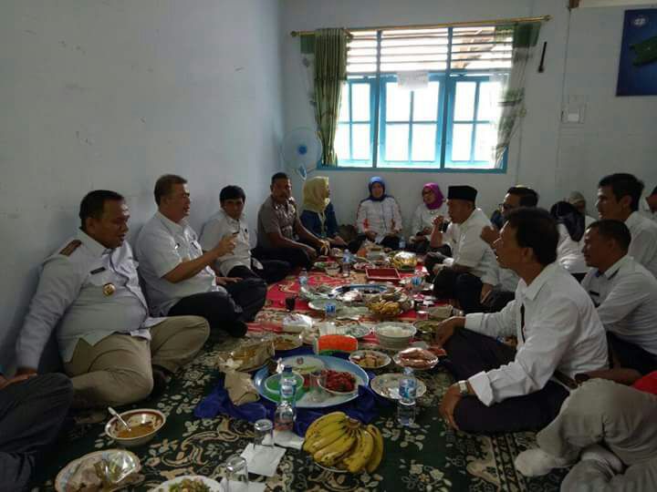 Himbauan Wagub 