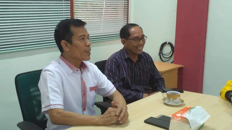 KONI SUMBAR BERHARAP MENGHADAPI NEW NORMAL ATLET BERLATIH LEBIH KERAS 