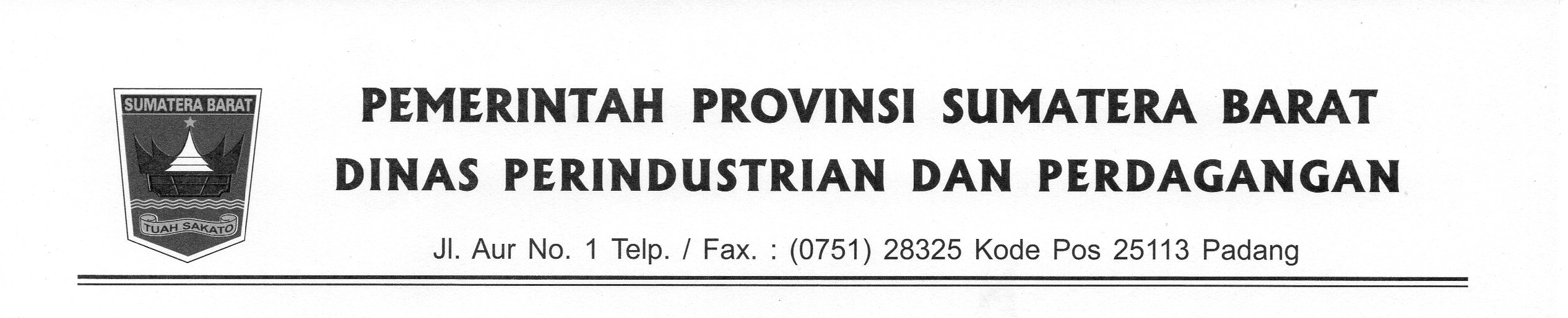 SELEKSI CALON ANGGOTA BADAN PENYELESAIAN SENGKETA KONSUMEN (BPSK) KOTA BUKITTINGGI PERIODE 2017-2022