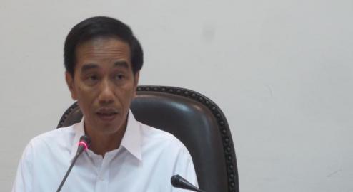 PRESIDEN: APBN-P 2017, PRIORITASKAN PROGRAM YANG BERDAMPAK LANGSUNG BAGI MASYARAKAT