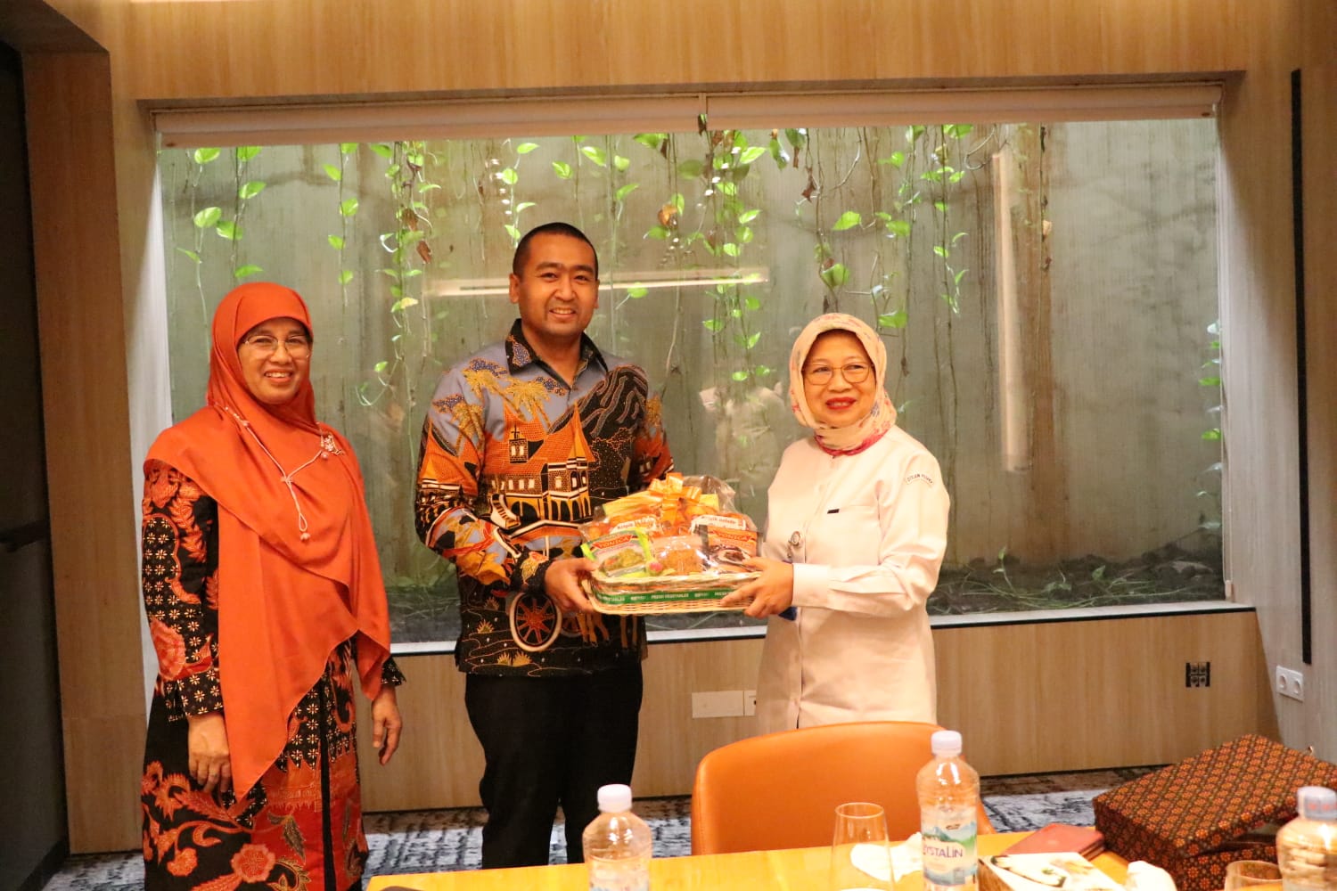 Kementerian Dukung Hilirisasi Produk Kelautan dan Perikanan Sumbar