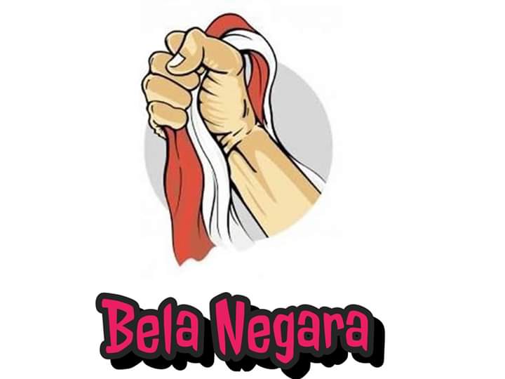 Peringatan Hari Bela Negara Dipusatkan di Padang