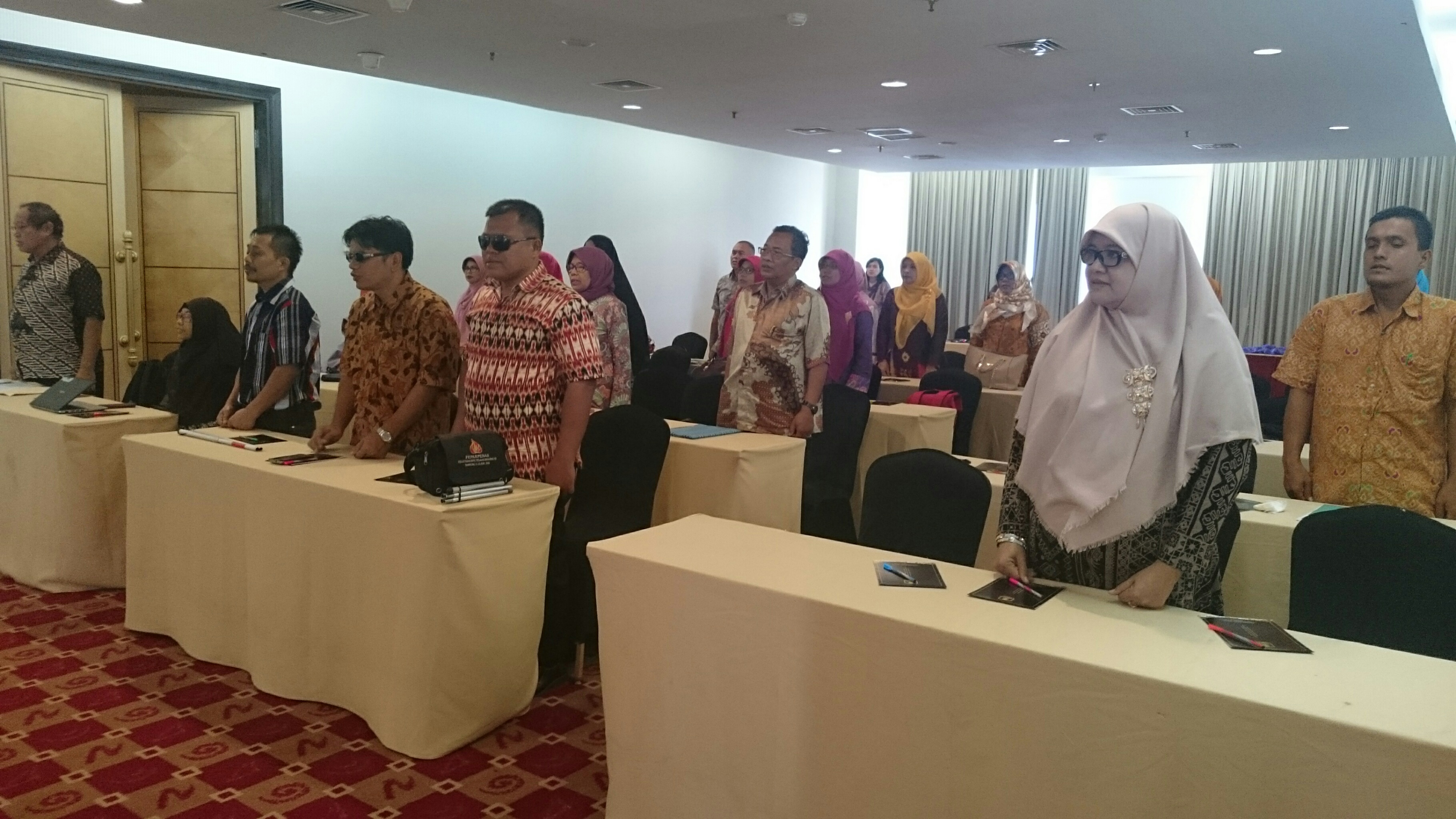 Hentikan diskriminasi ganda bagi perempuan disabilitas