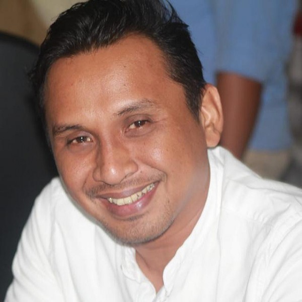 Firdaus: Kalau Kualitas Udara Memburuk, DIknas Harus Liburkan Sekolah