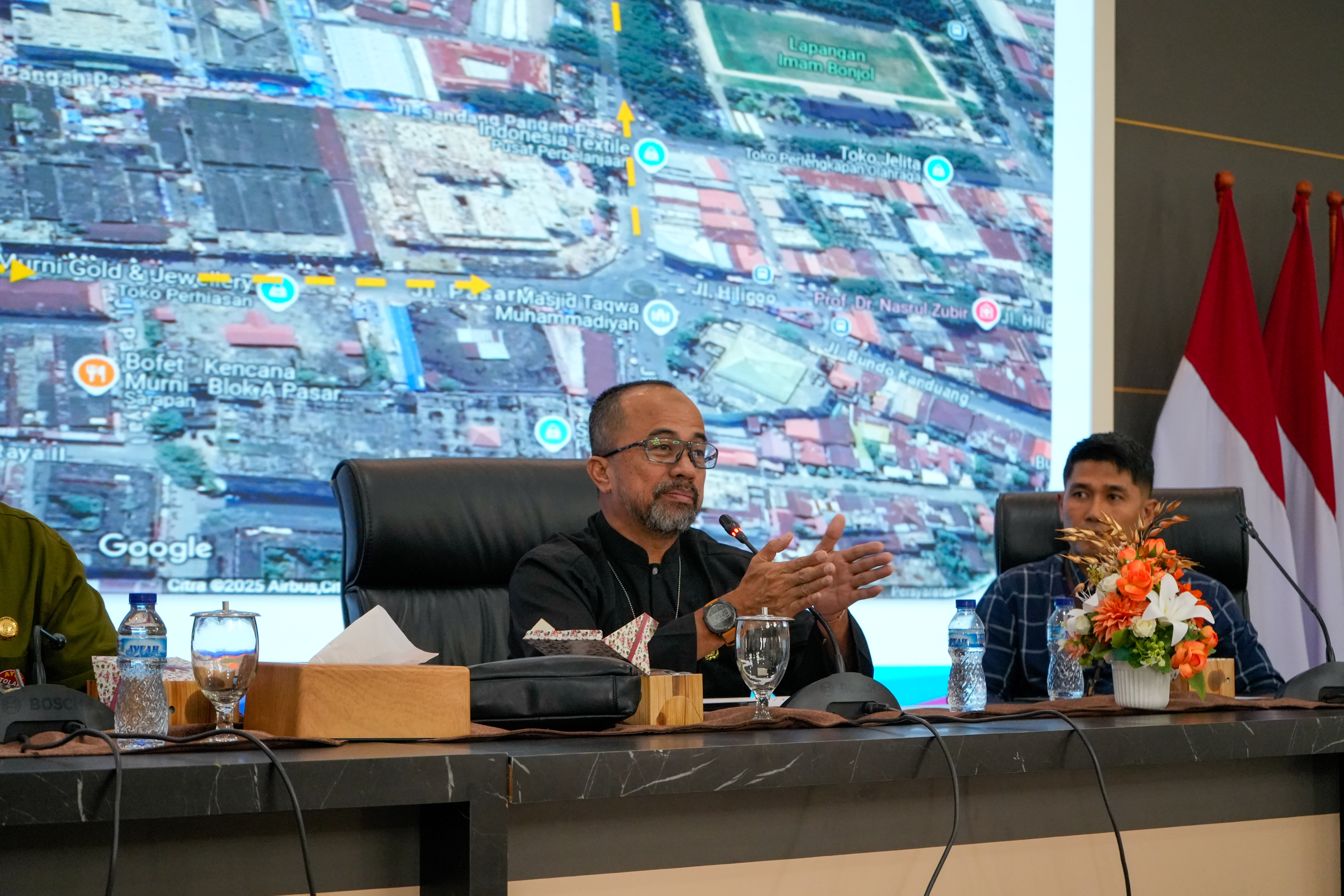 Antusias Masyarakat Sangat Tinggi, Rute HBKB Sumbar Akan Diperpanjang Hingga Simpang Kandang