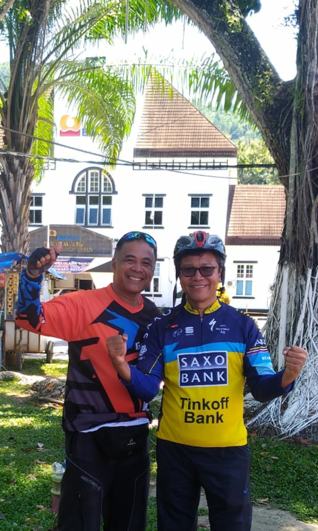 Tim Survey Geopark Universitas Andalas Nilai Warisan Geologi Taman Bumi Sumbar Sangat Tinggi