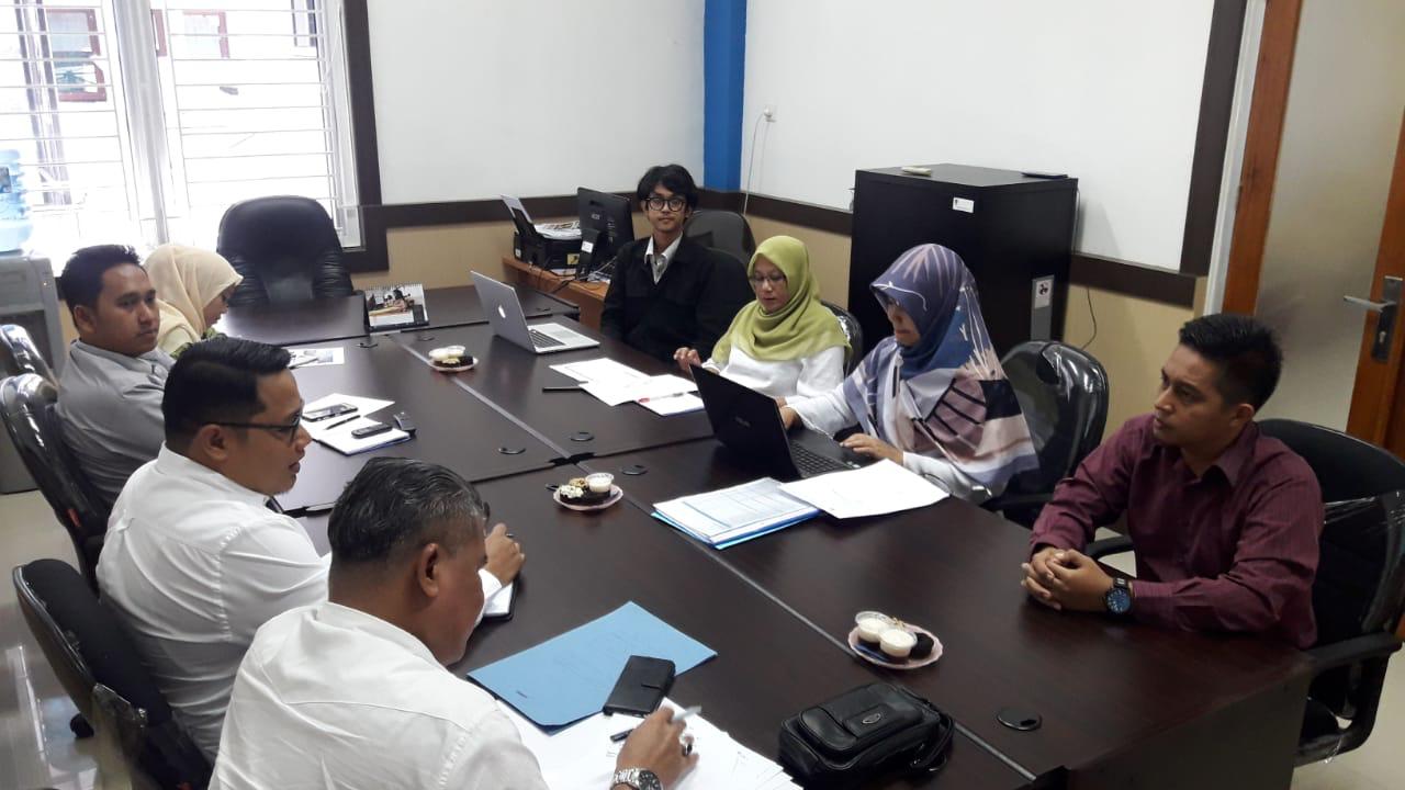 Pemprov Matangkan Peluncuran Aplikasi Sumbar TV